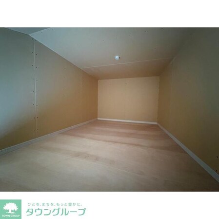 Kolet日野#08の物件内観写真